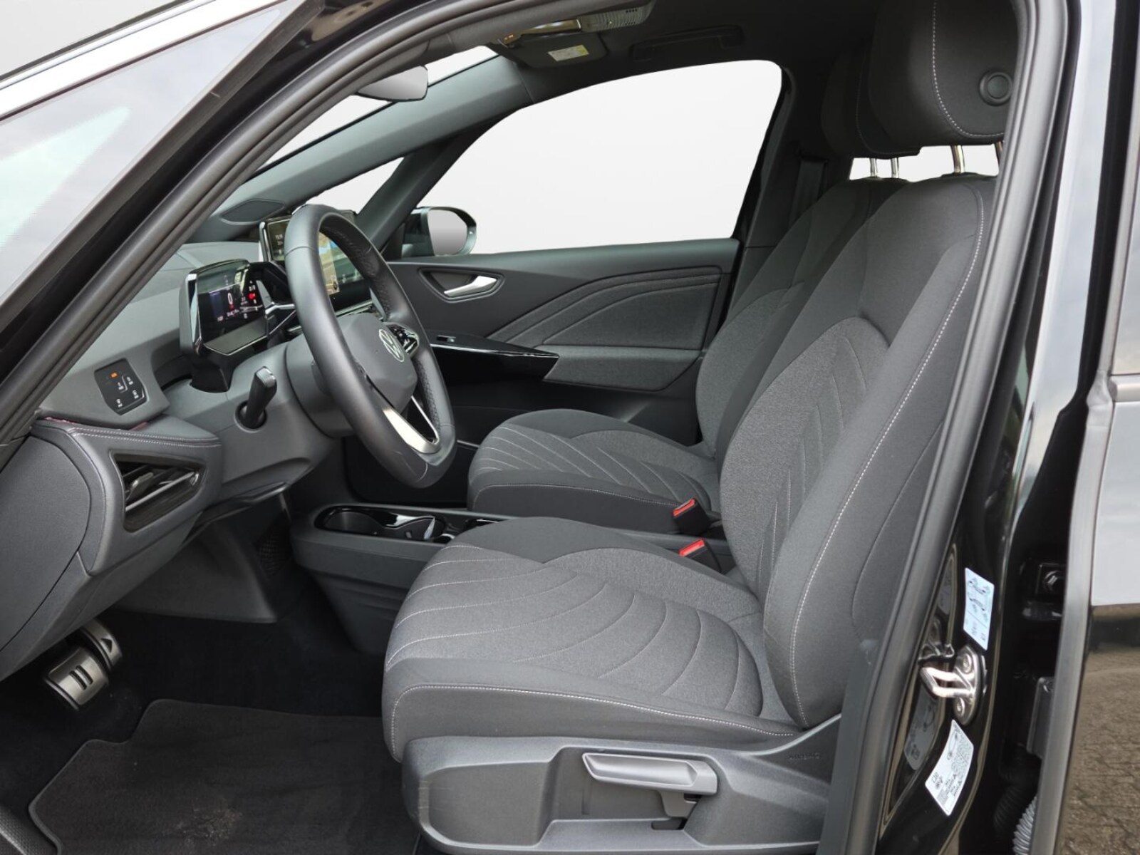 Volkswagen ID.3 – Bild 8