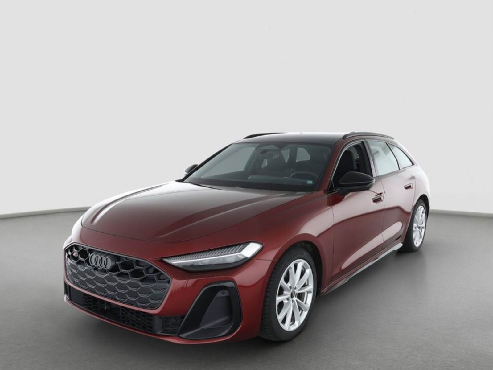 Audi S5 Avant
