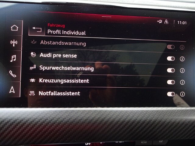 Image about Audi RS e-tron GT e-tron quattro
