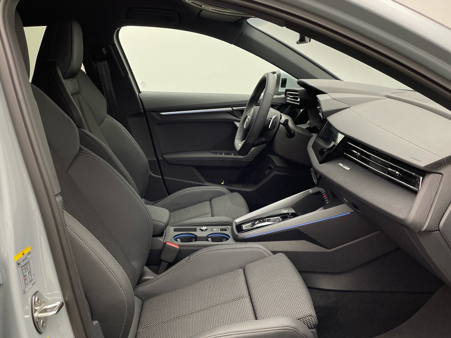 Image about Audi A3 Sportback advanced 35 TFSI S tronic