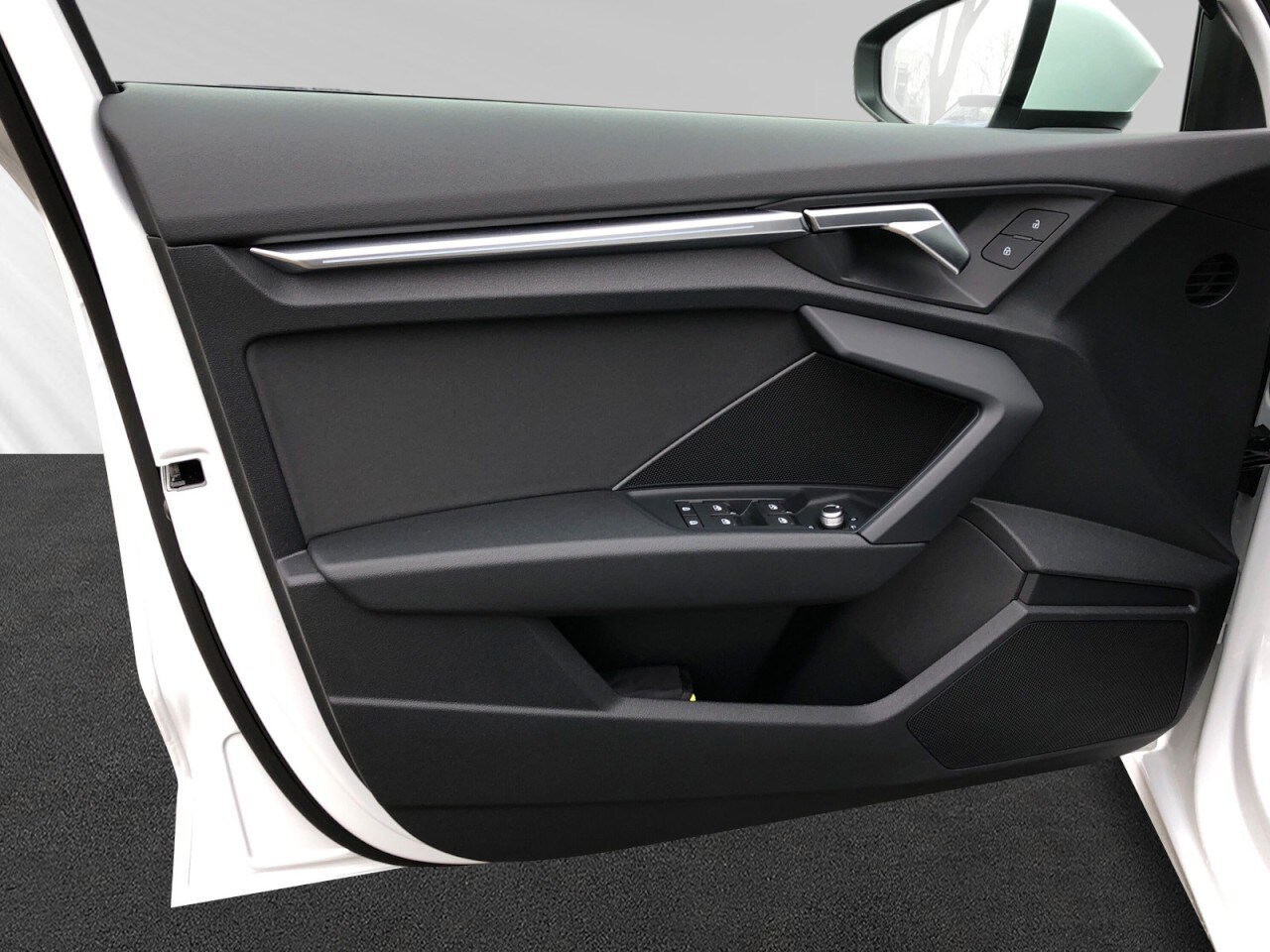 Image about Audi A3 Limousine advanced 30 TFSI S tronic