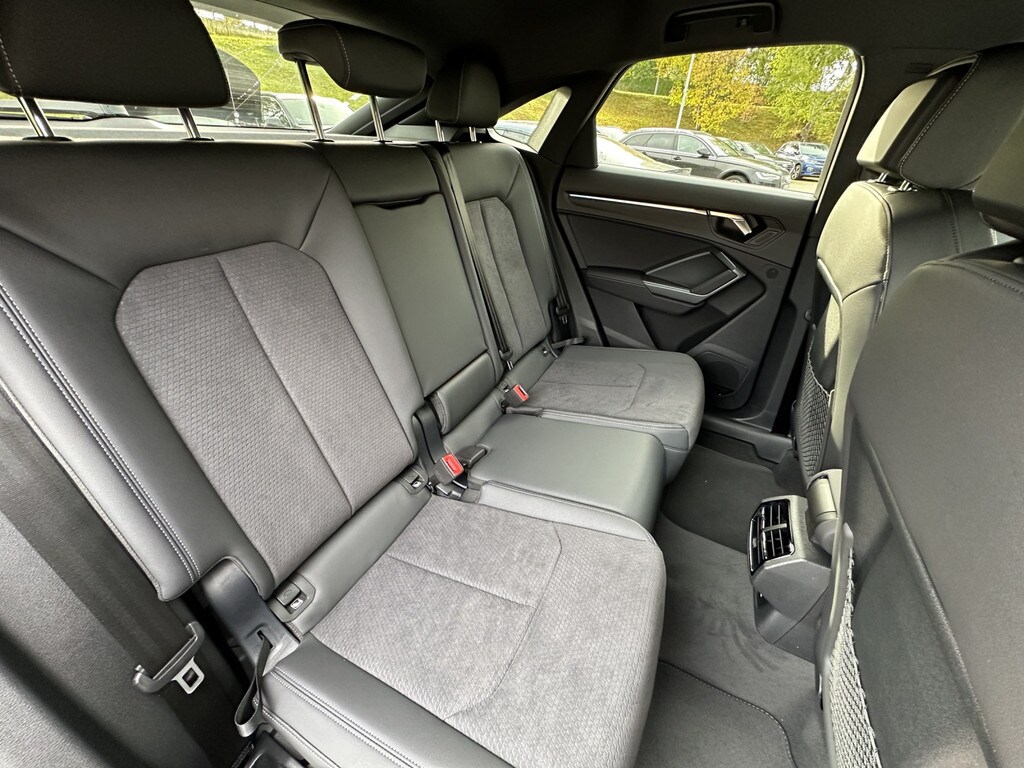 Image about Audi Q3 Sportback S line 40 TFSI quattro S tronic