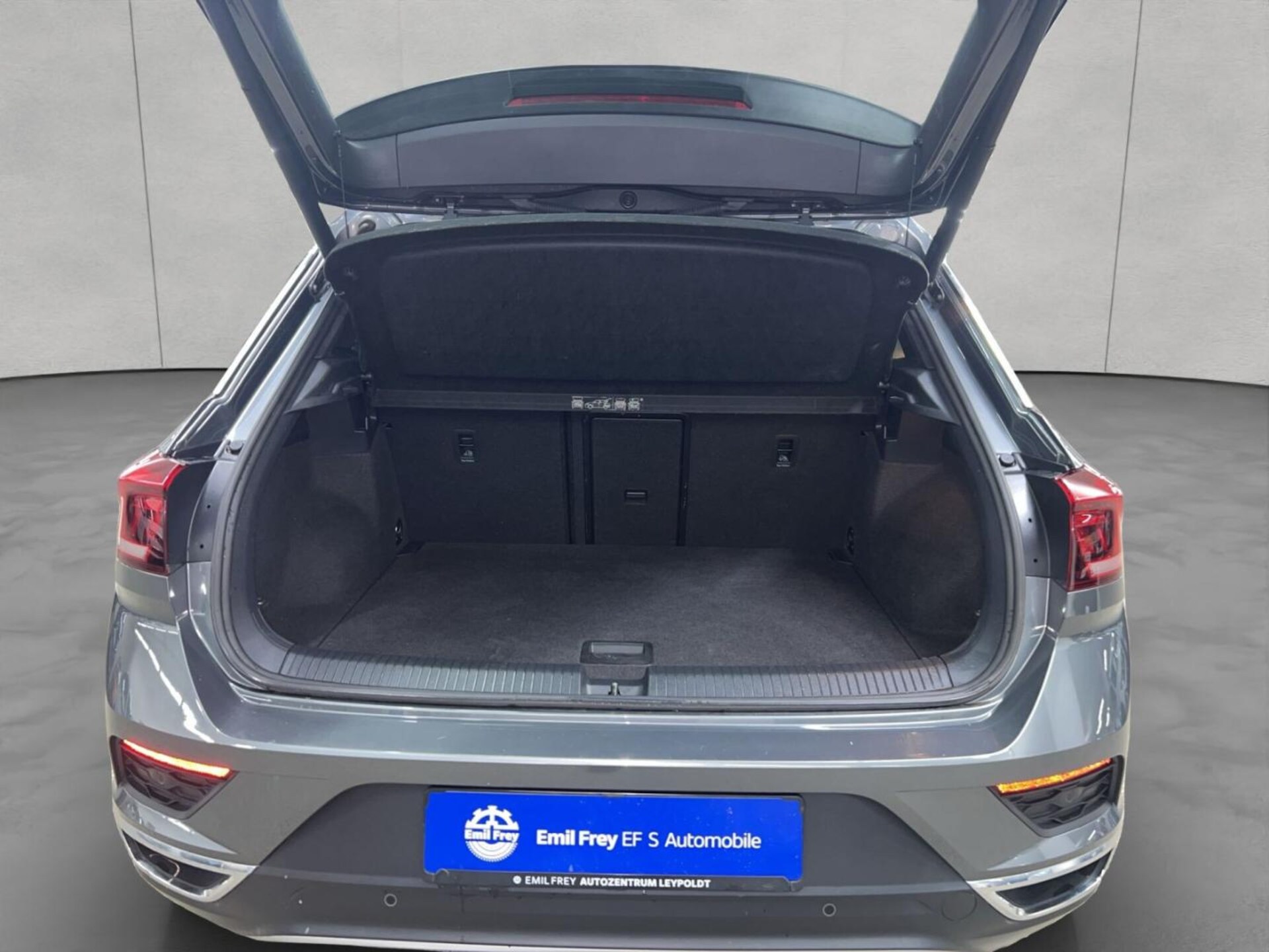 Volkswagen T-Roc Sport