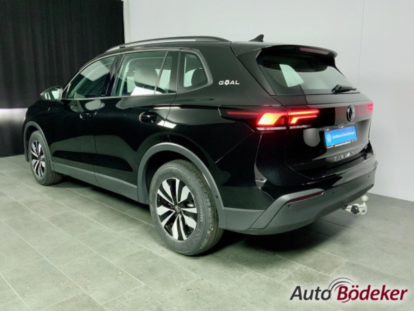 Volkswagen Tiguan – Bild 4