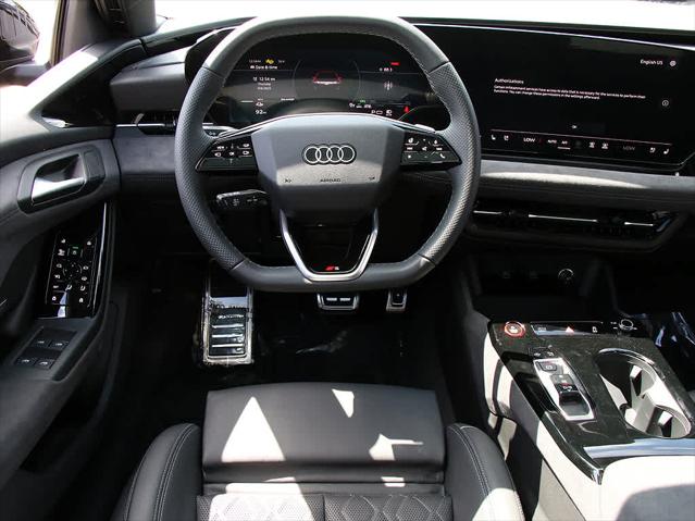 2025 AUDI S6 - Image 18