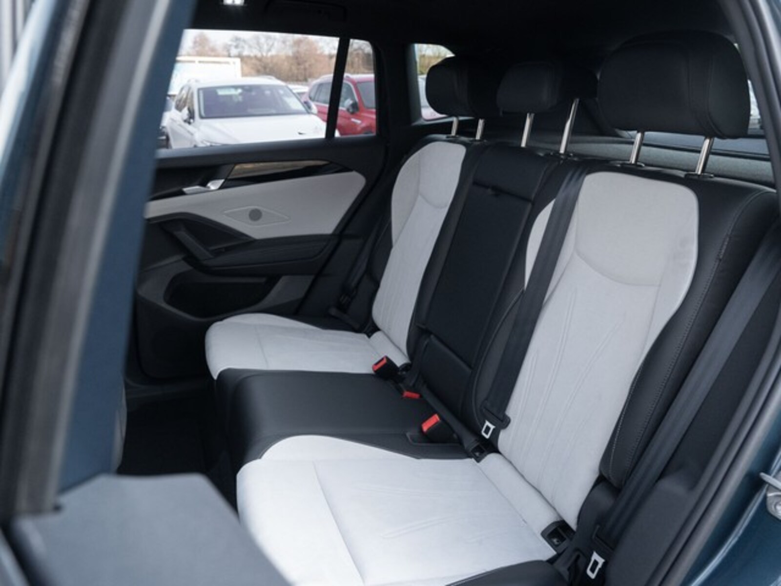 Volkswagen Tiguan – Bild 7