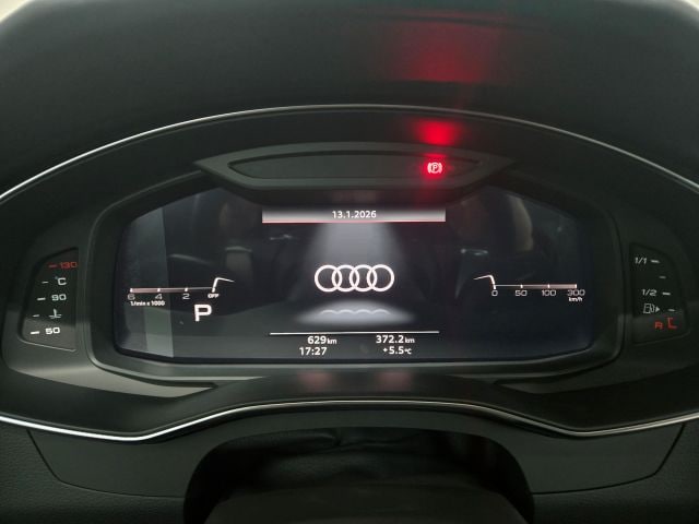 Audi A7 50 TDI quattro Premium 210 286 kW hp tiptronic 9