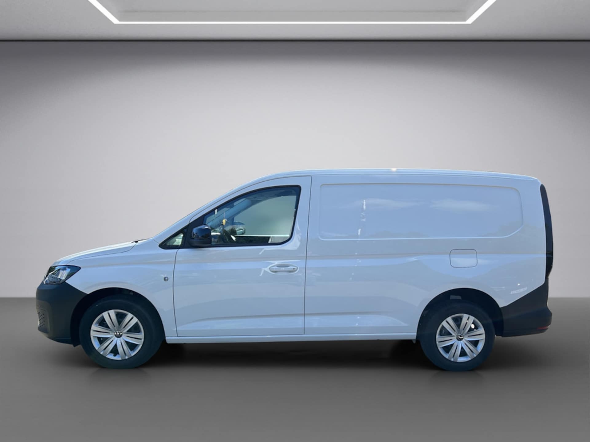 Volkswagen Caddy Maxi Cargo