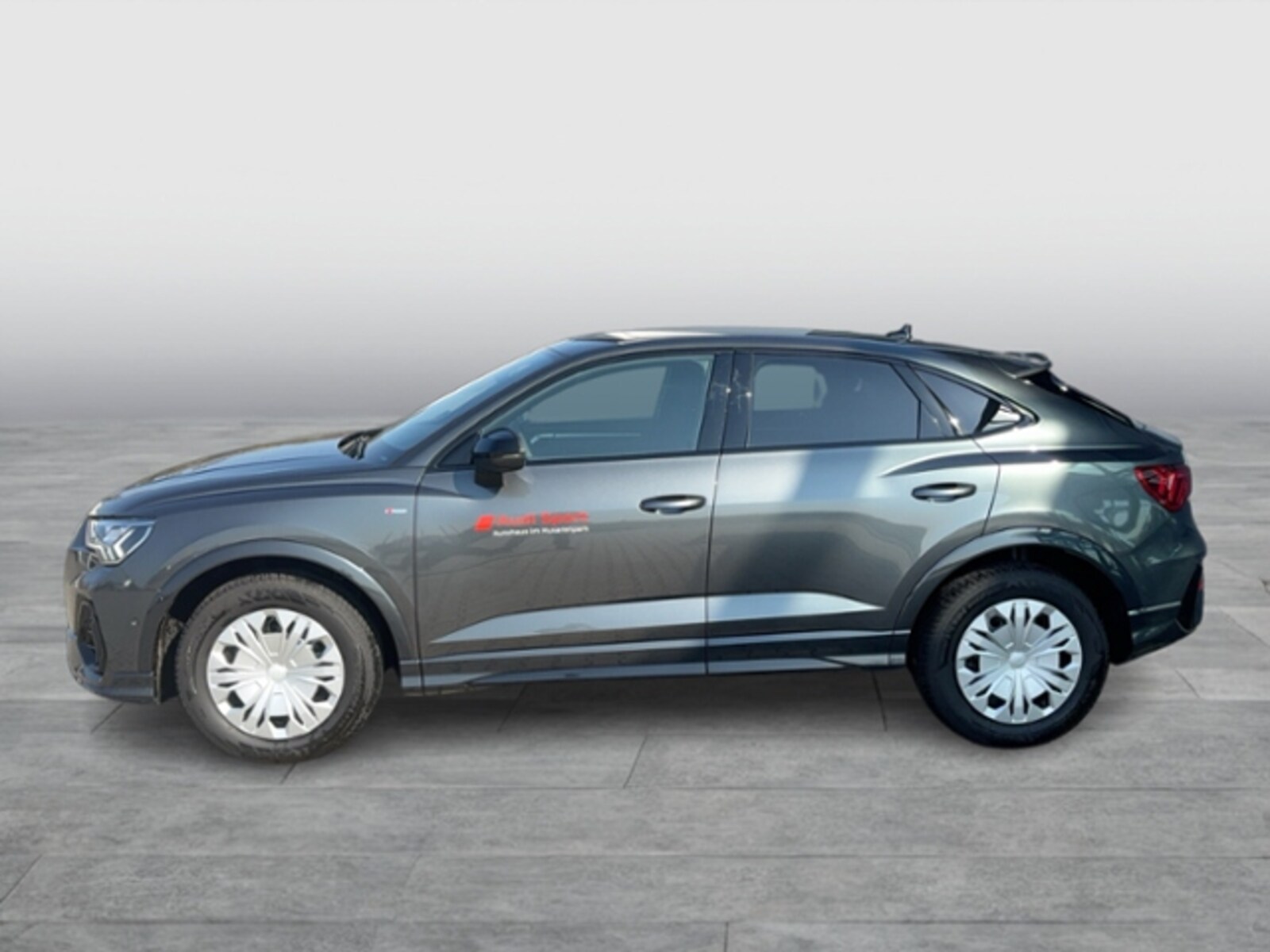 Audi Q3 Sportback – Bild 2