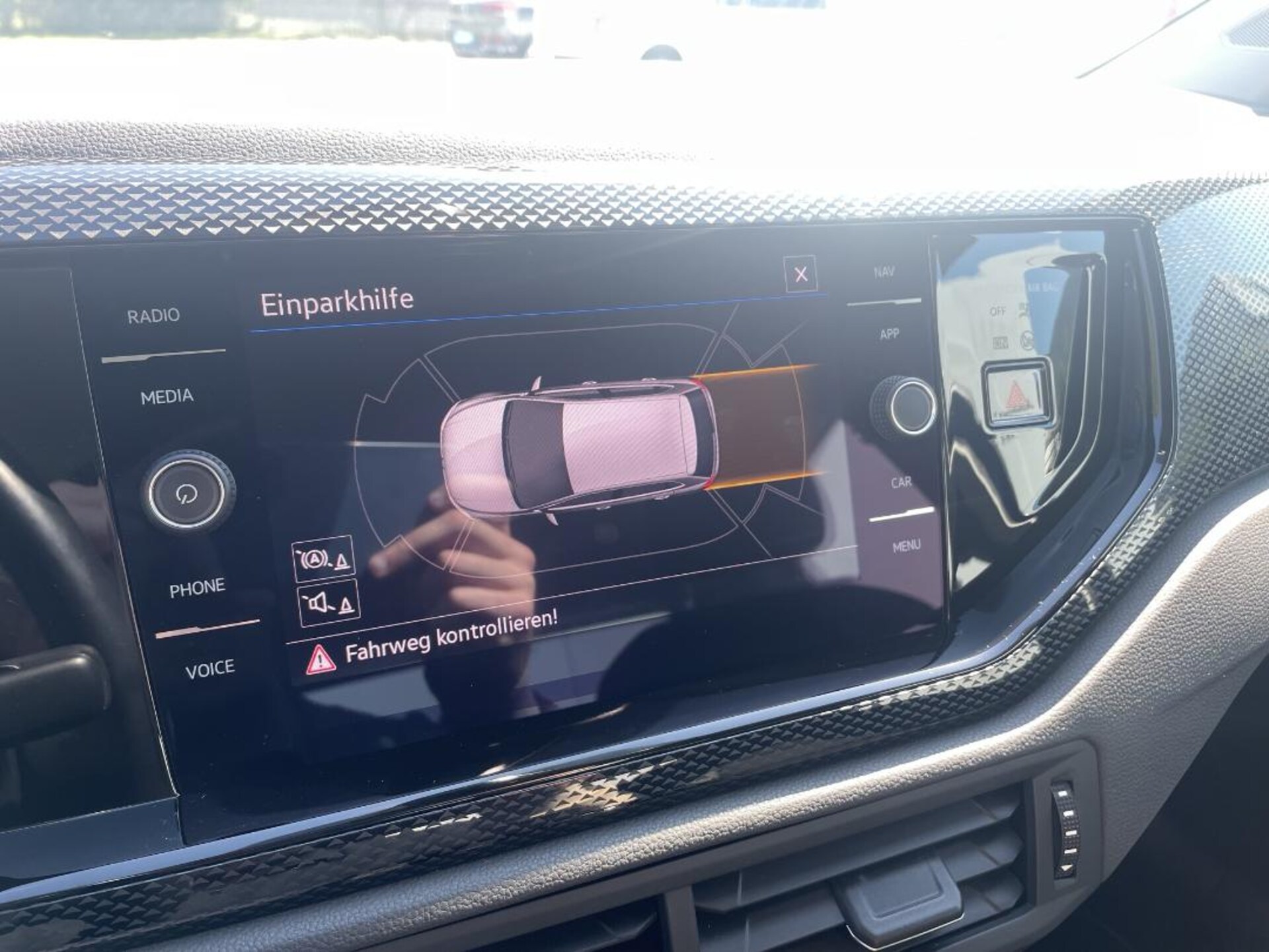 Volkswagen Polo Life