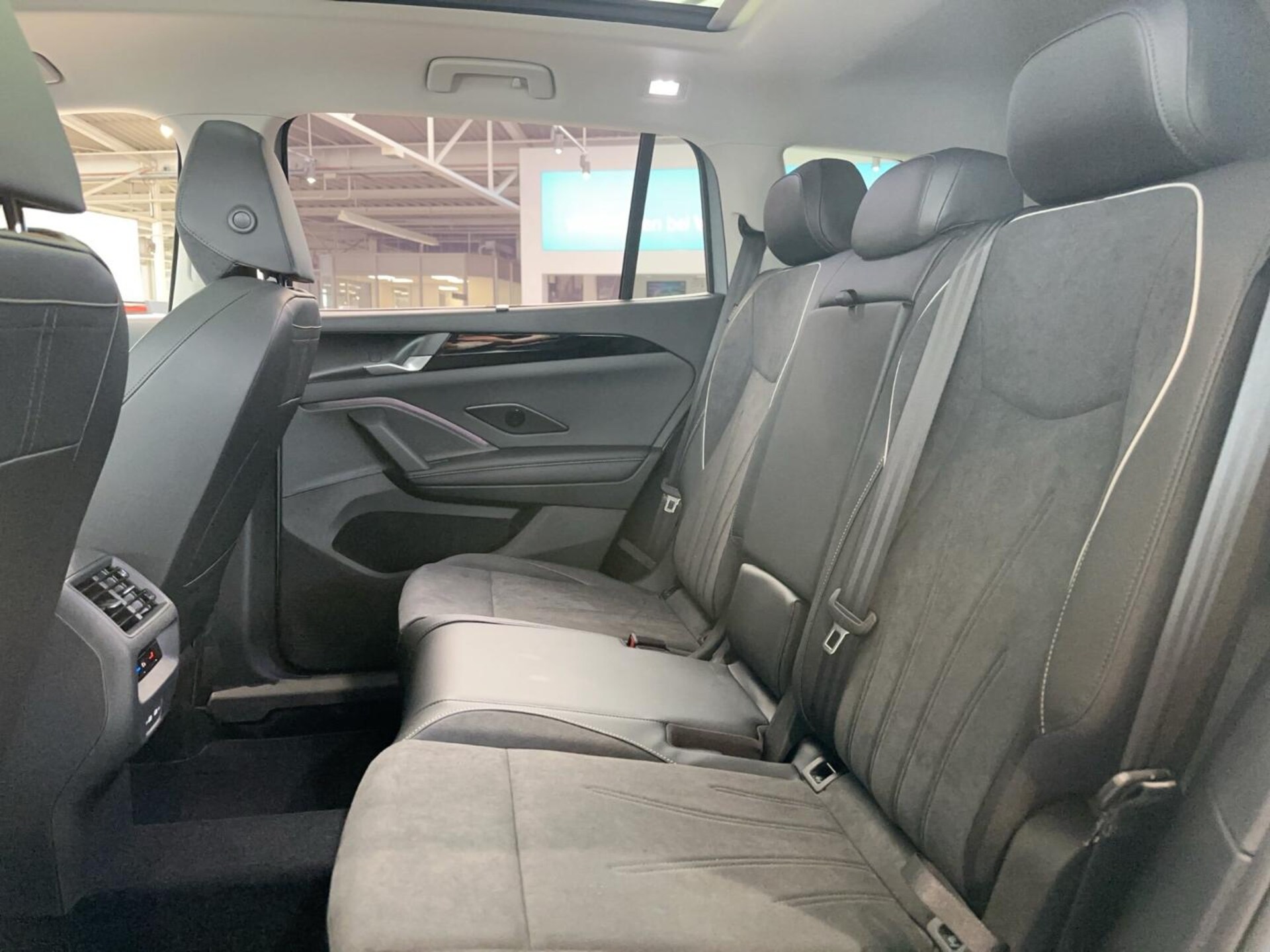 Volkswagen Tayron Elegance