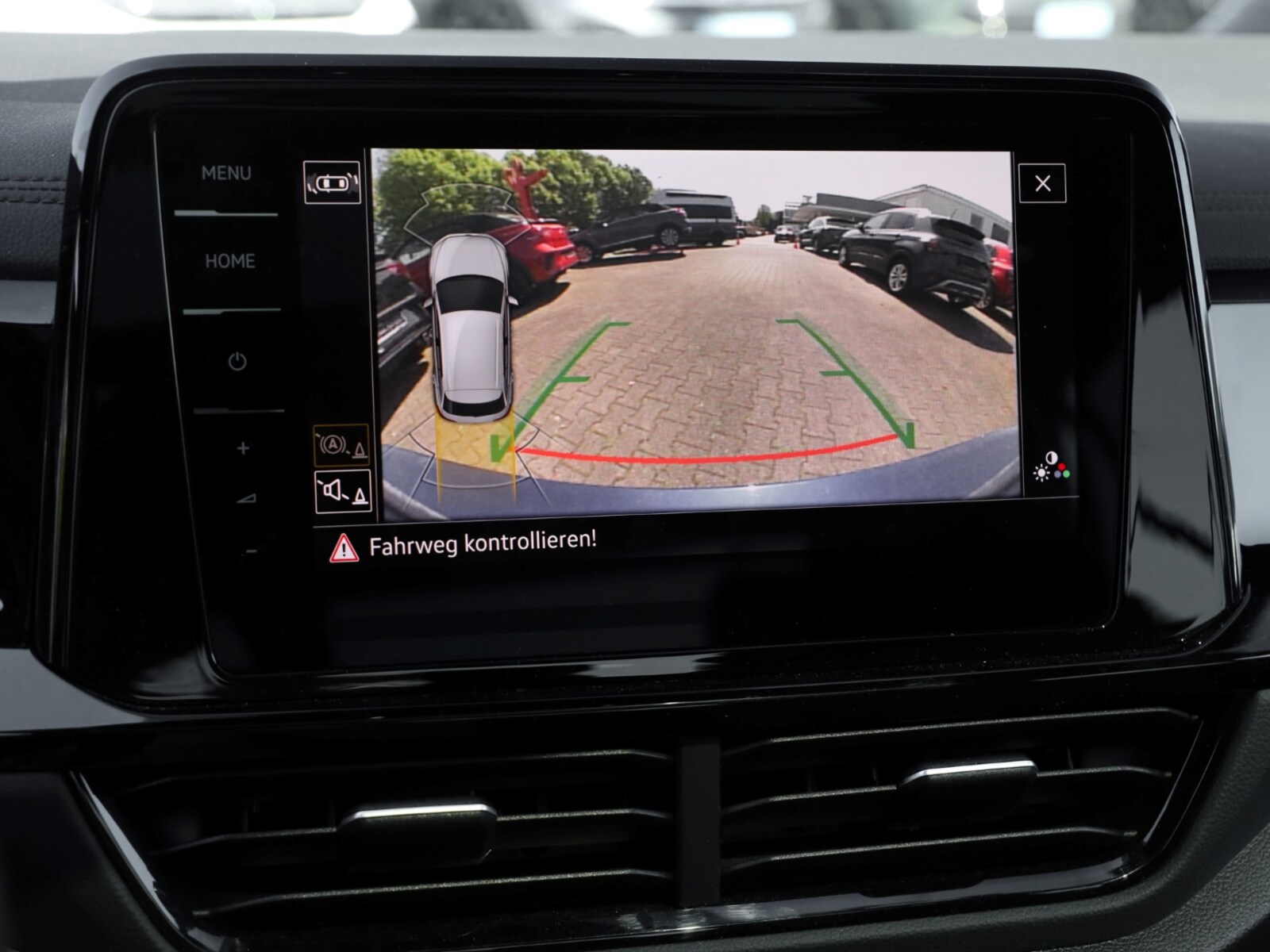 Volkswagen T-Roc – Bild 12