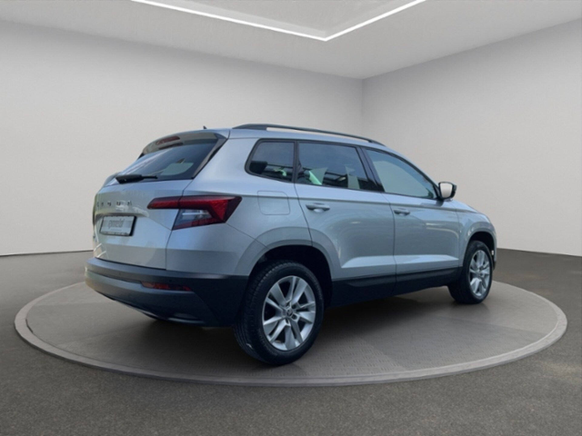 Skoda Karoq Ambition