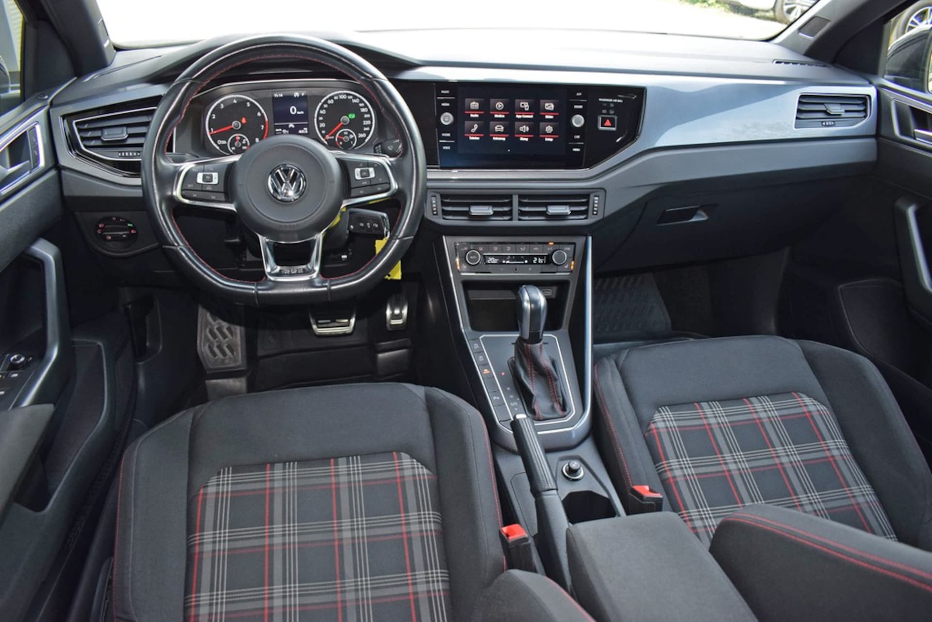 Volkswagen Polo GTI