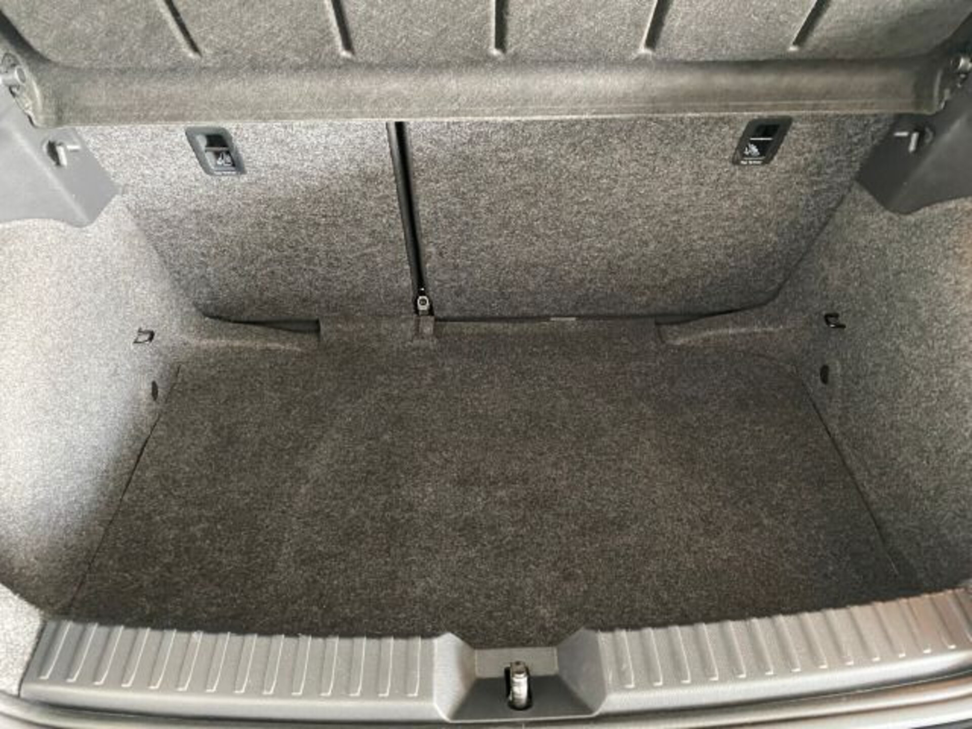 SEAT Ibiza Style