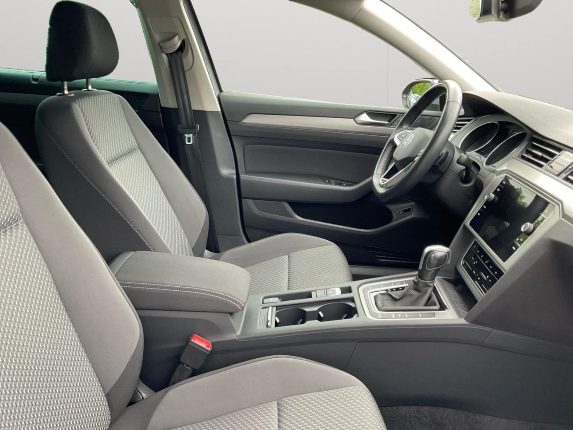 Volkswagen Passat Variant Conceptline