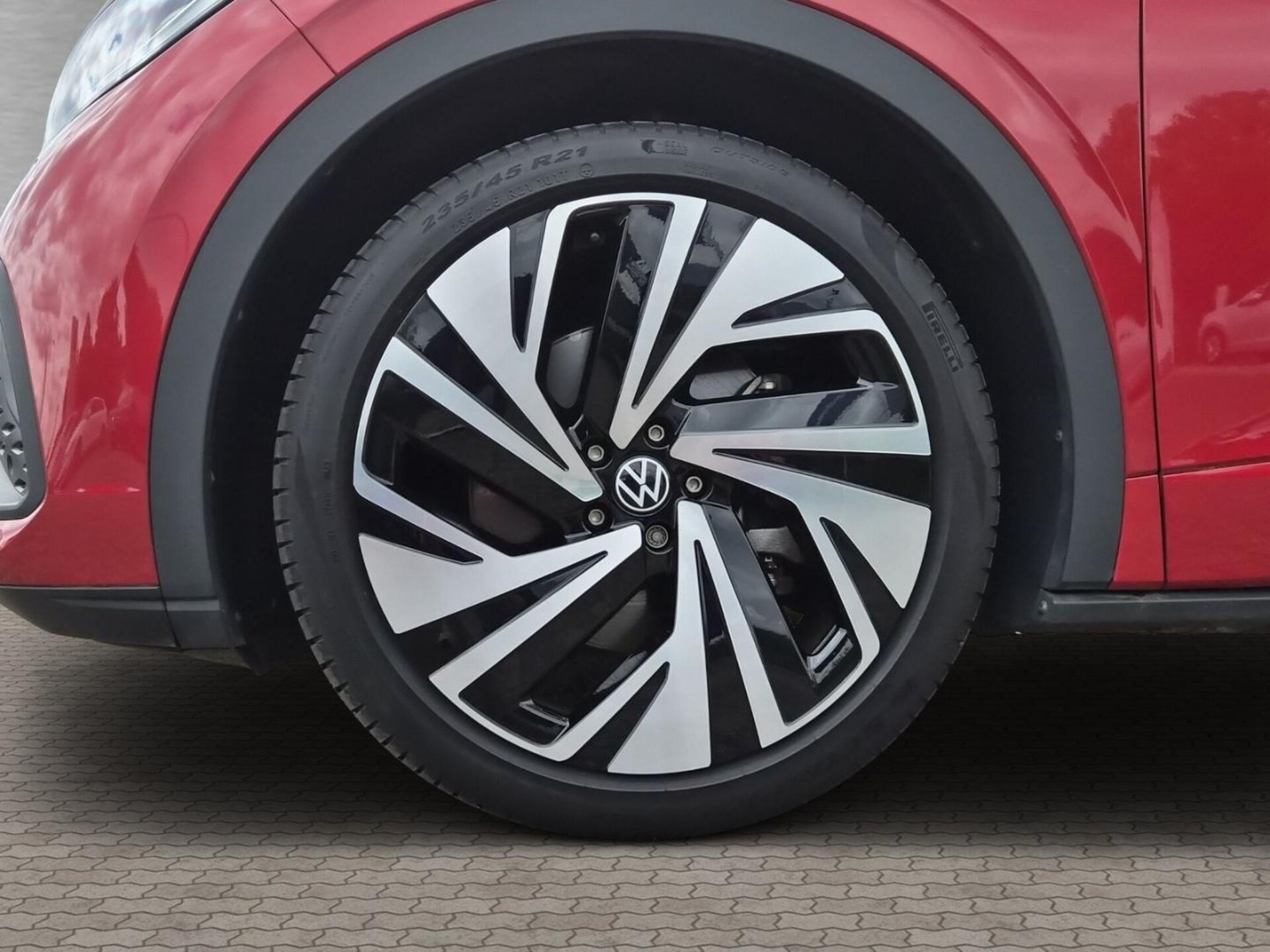 Volkswagen ID.5 Pro Performance