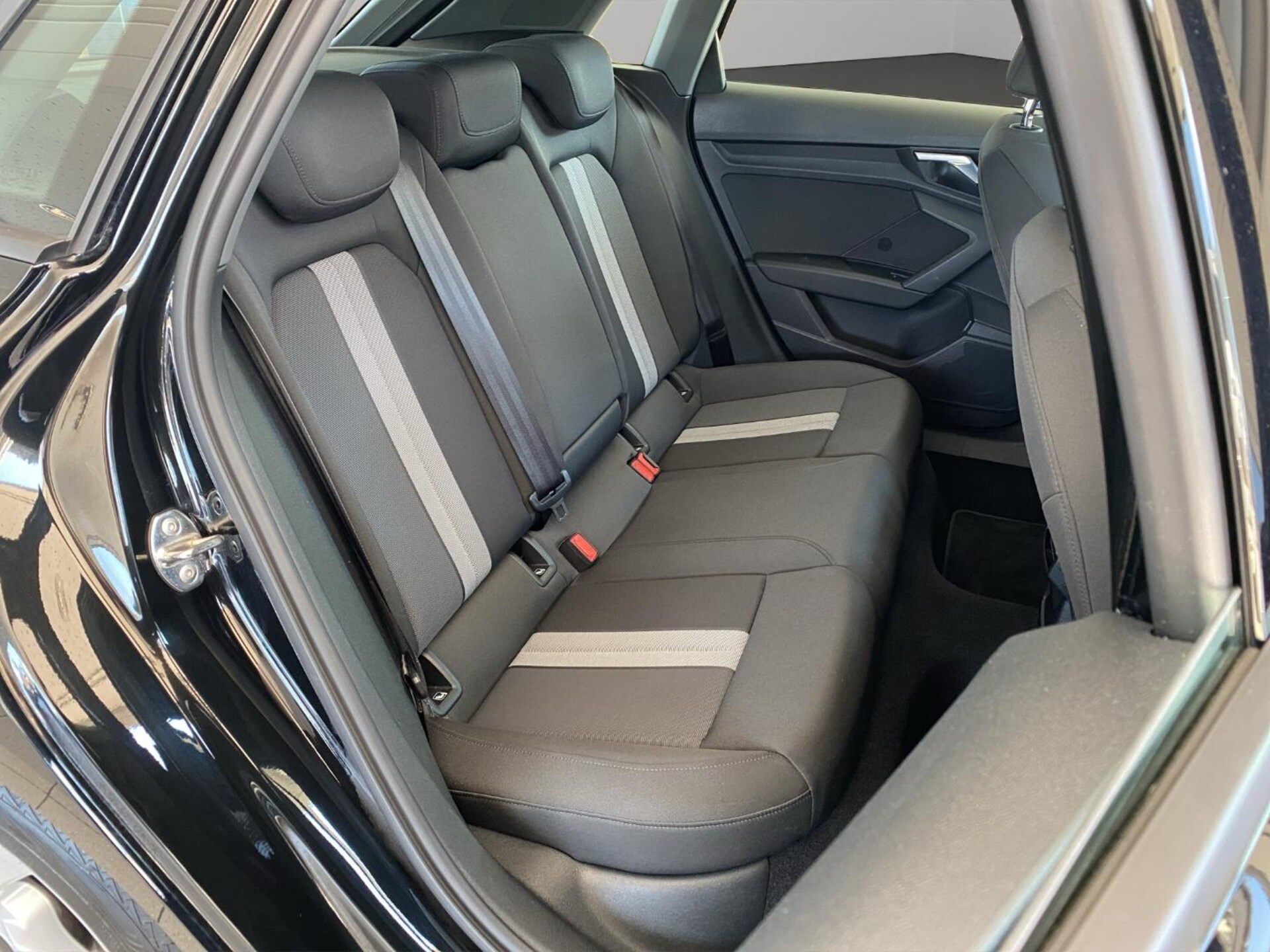 Audi A3 Sportback S line