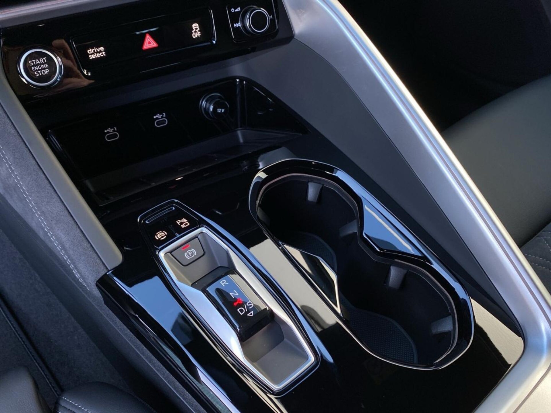 Audi Q5 SUV edition one
