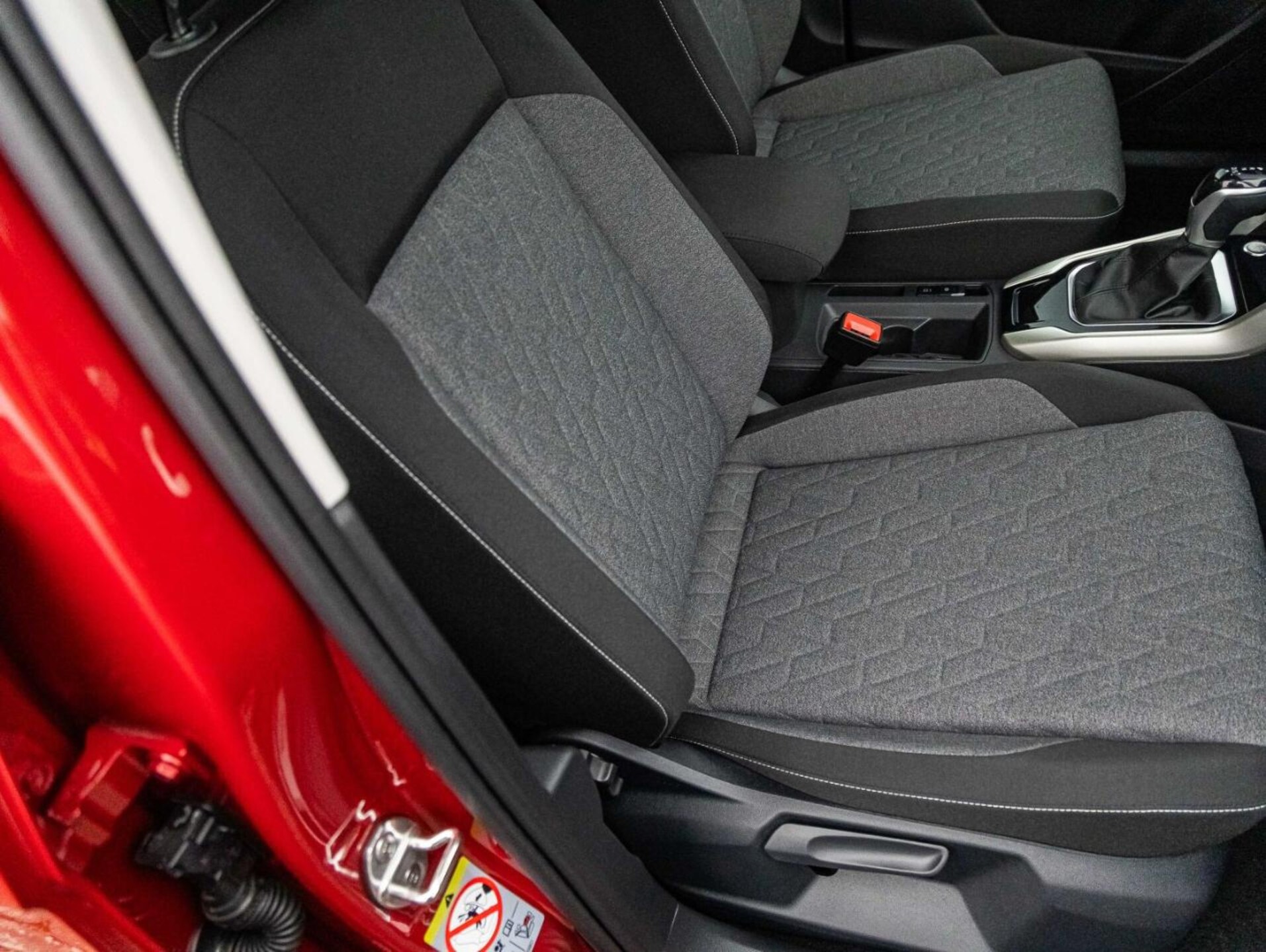 Volkswagen T-Roc MOVE