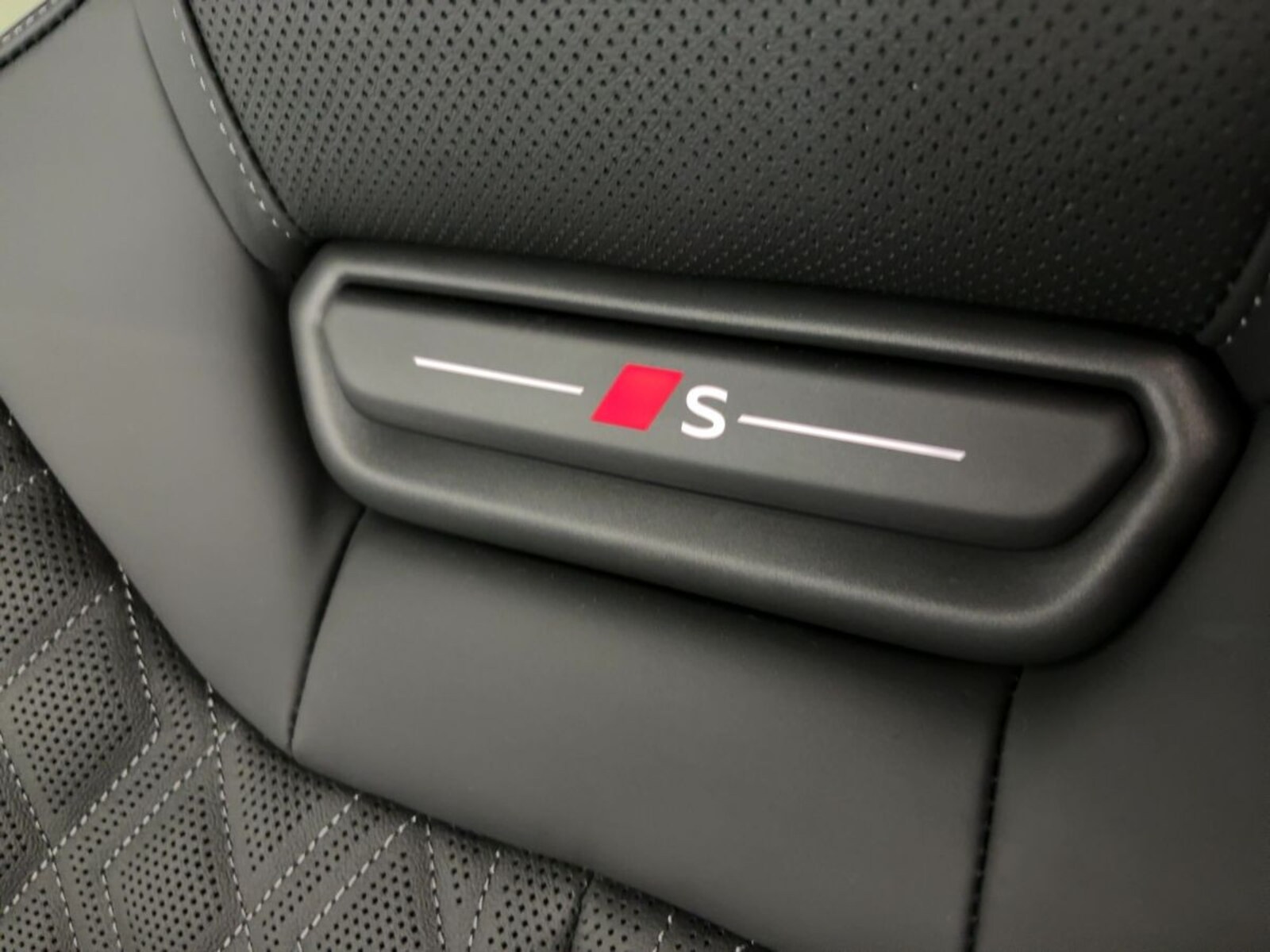 Audi A5 Limousine – Bild 17