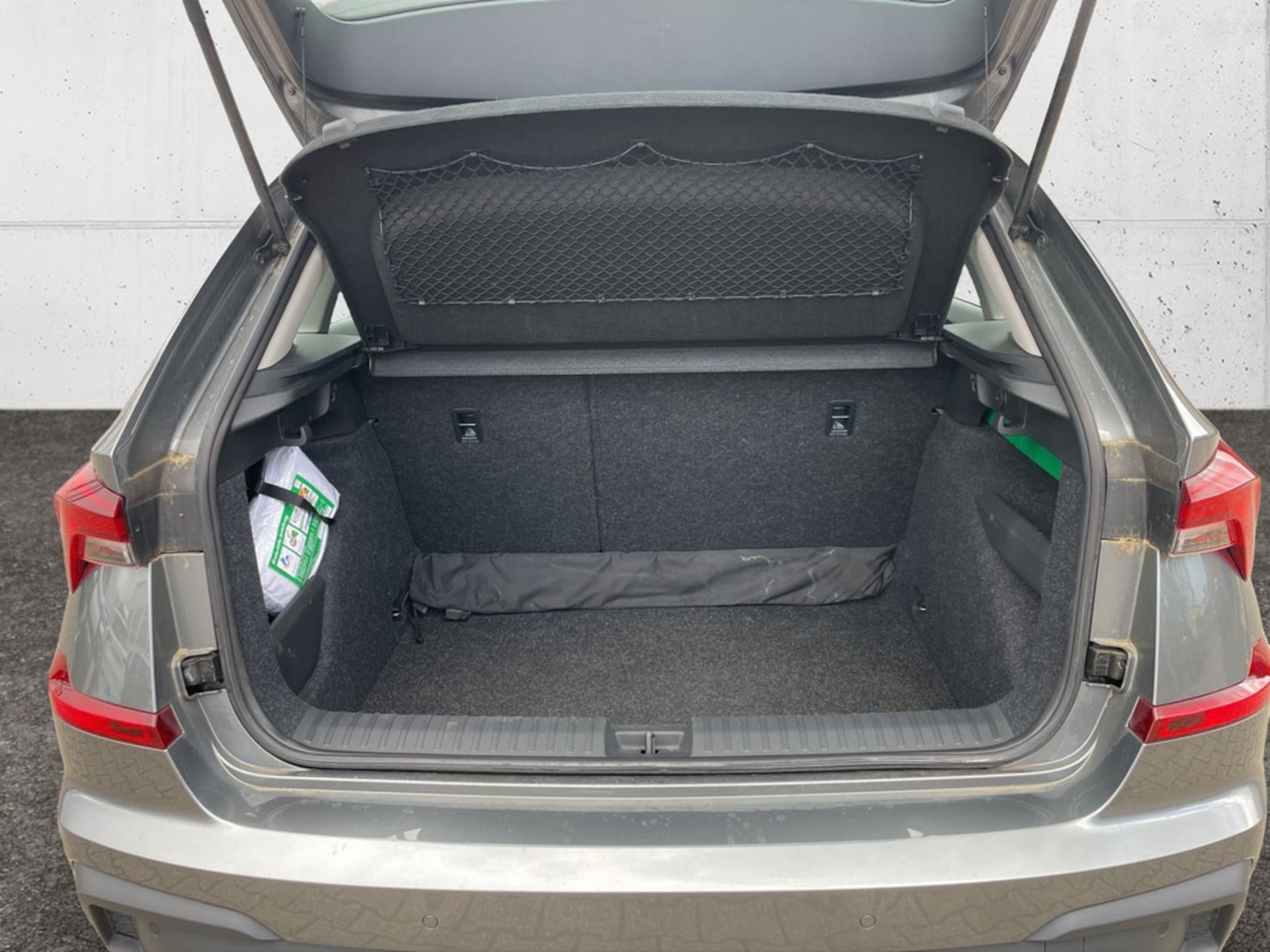 Skoda Kamiq Selection