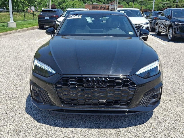 2023 Audi A5 Sportback