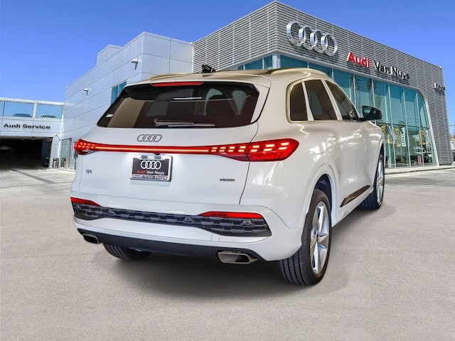 2026 Audi Q5