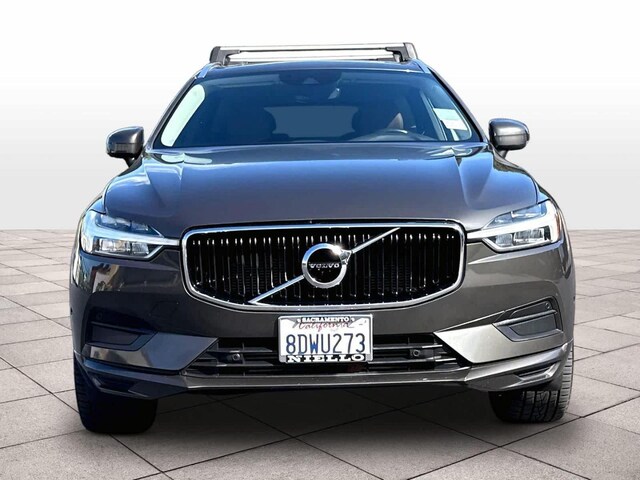 2018 Volvo XC60