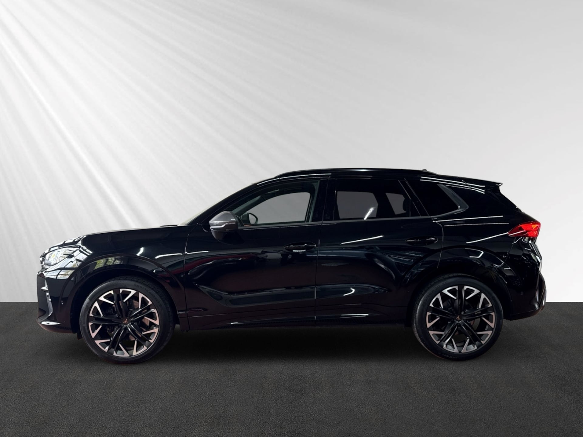 CUPRA Terramar VZ