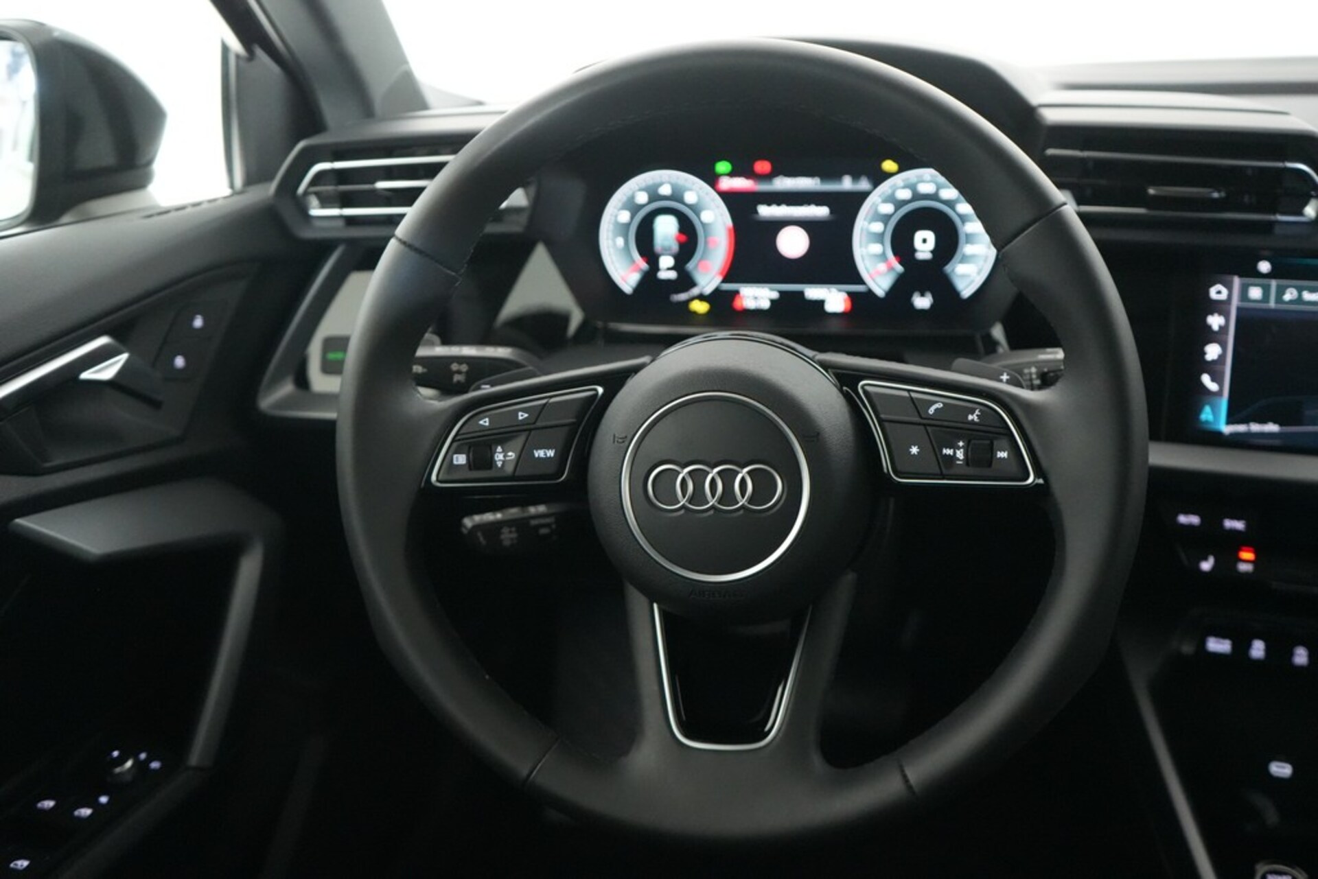Audi A3 Sportback Advanced