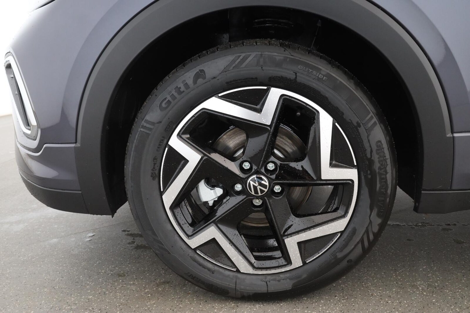 Volkswagen T-Cross – Bild 8