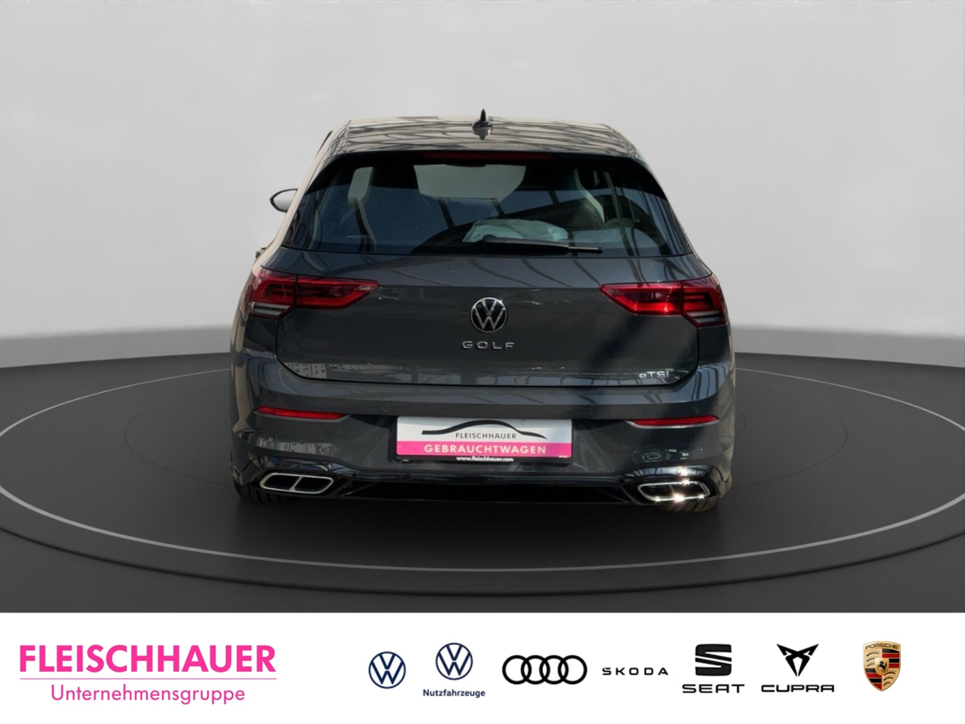 Volkswagen Golf R-Line