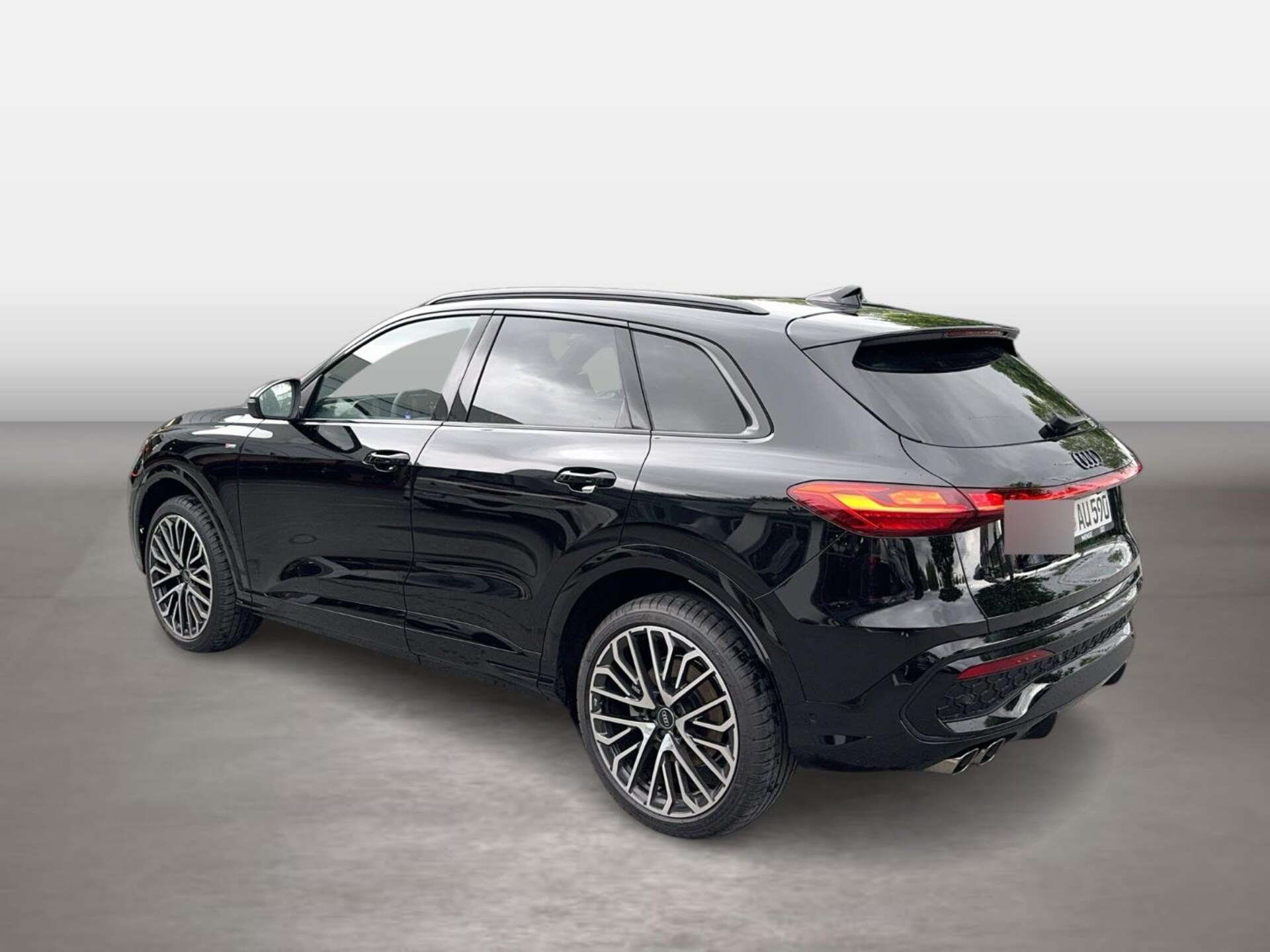 Audi Q5 SUV