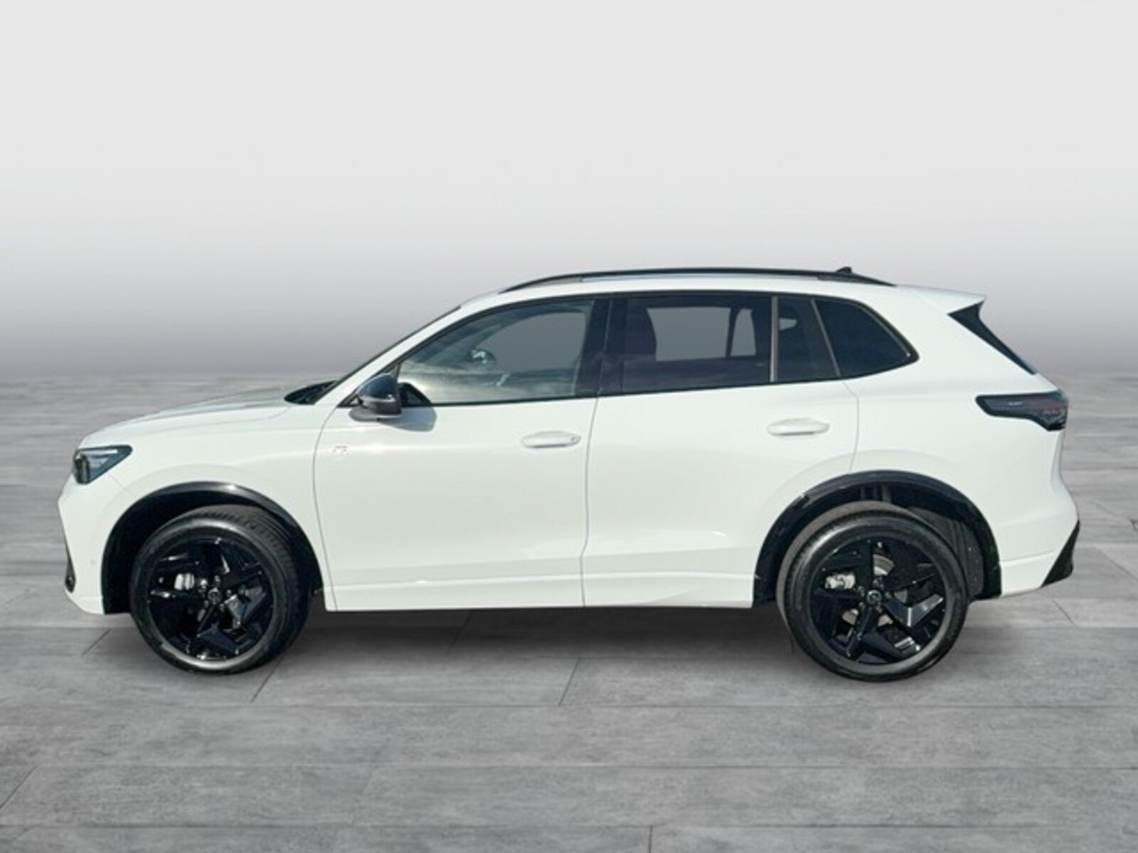 Volkswagen Tiguan – Bild 2