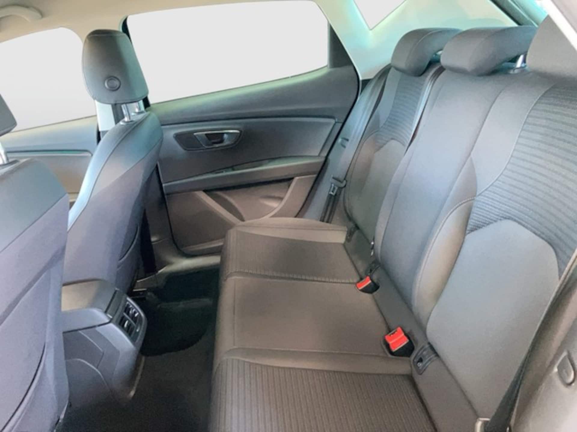 SEAT Leon XCELLENCE