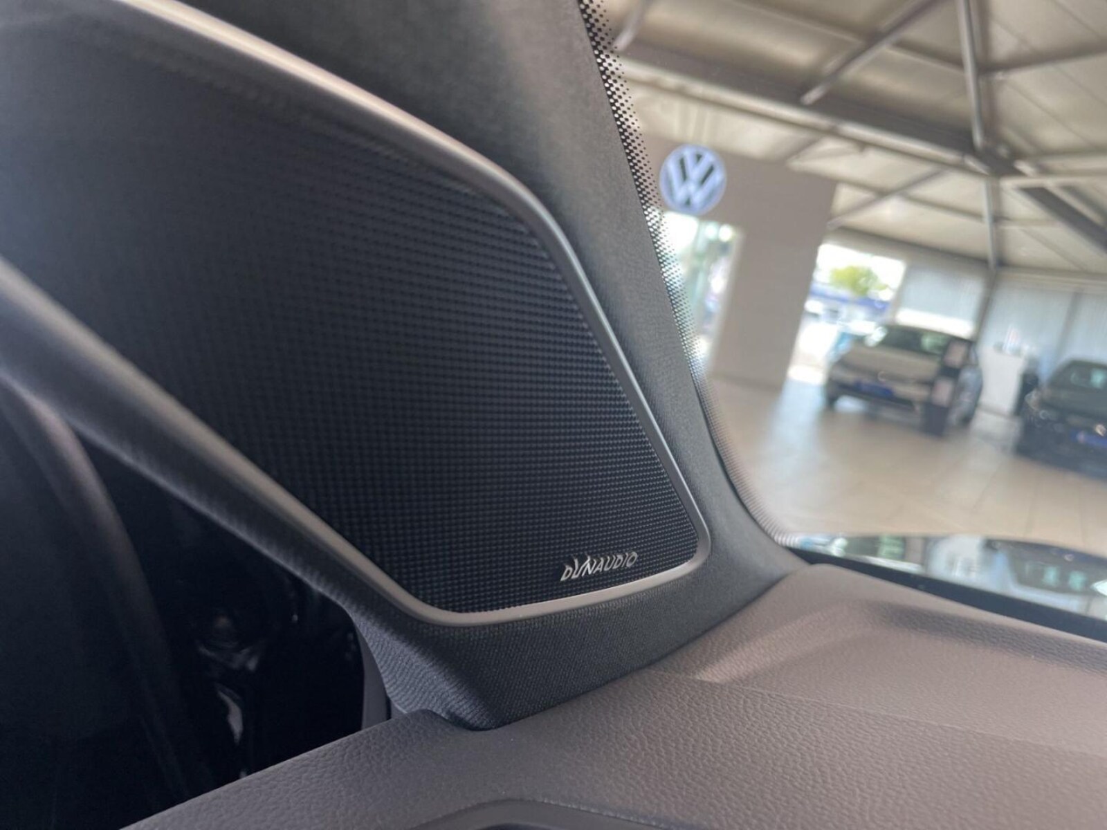 Volkswagen Touareg – Bild 22