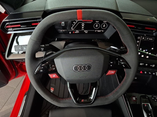 2026 Audi RS 3 Base - Photo 17