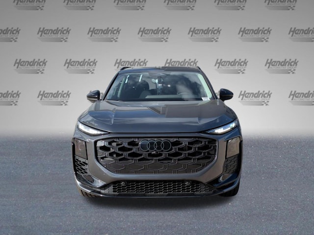 2026 Audi Q3 SUV