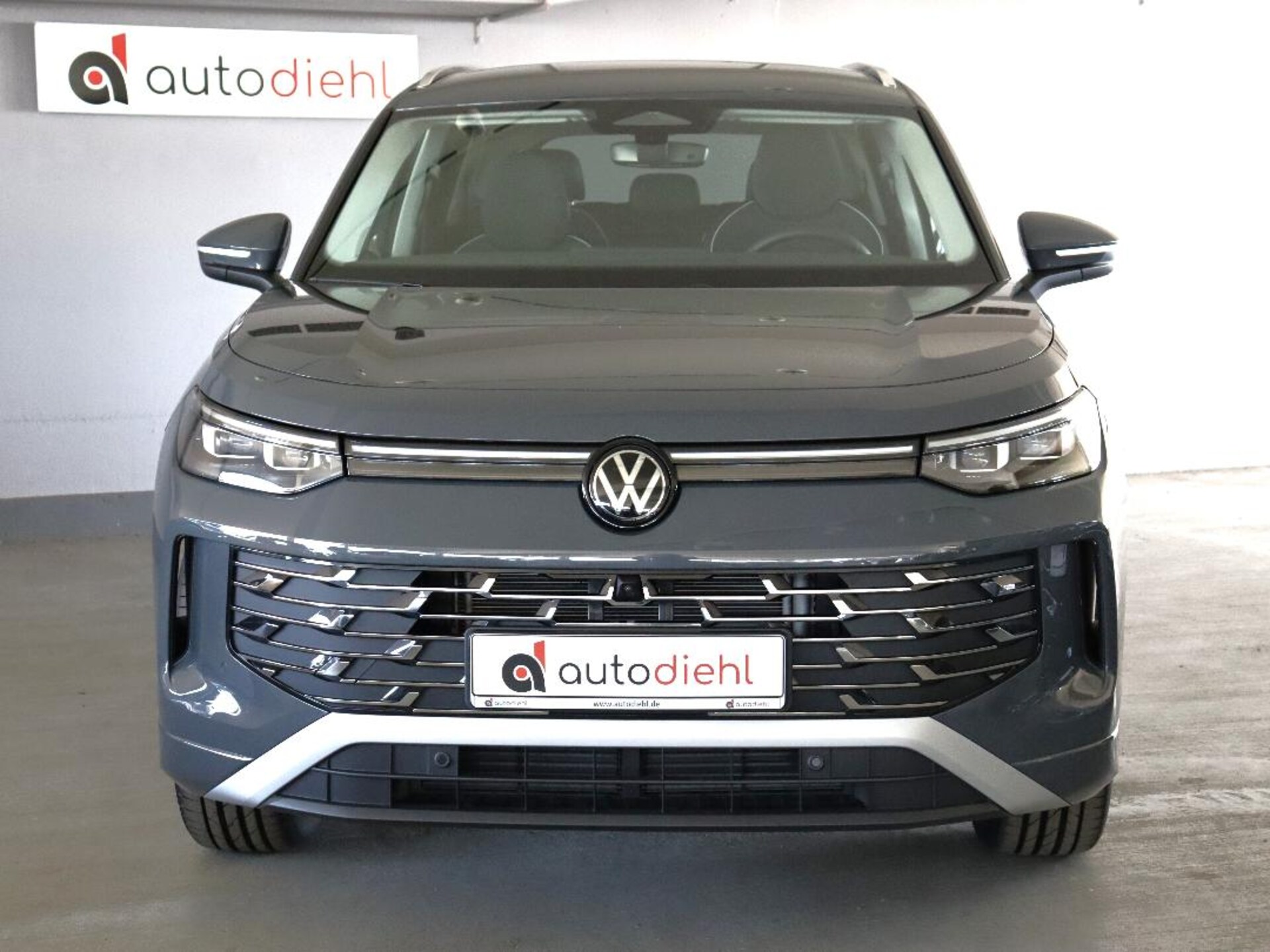 Volkswagen Tayron Elegance