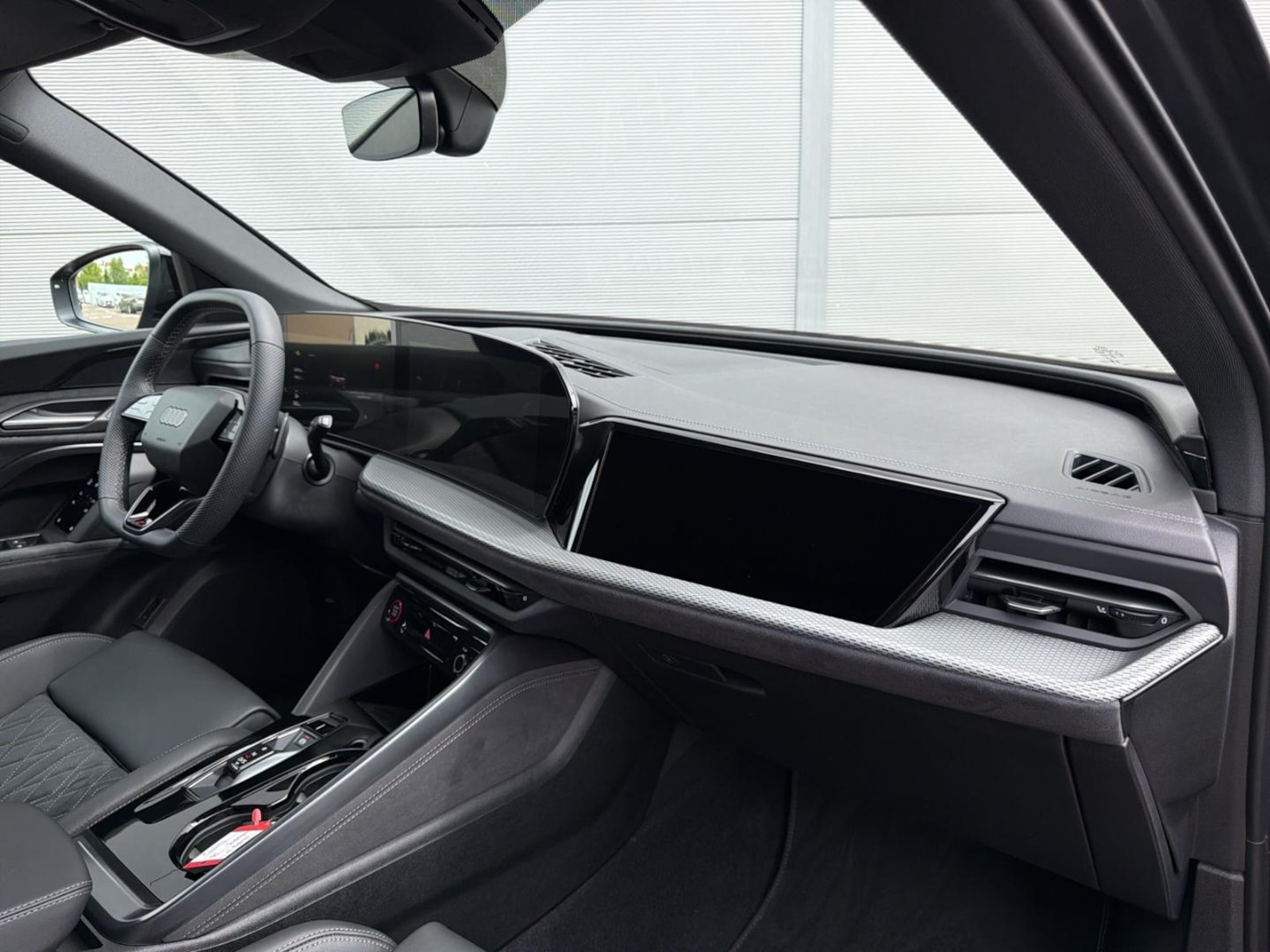 Audi Q5 – Bild 13