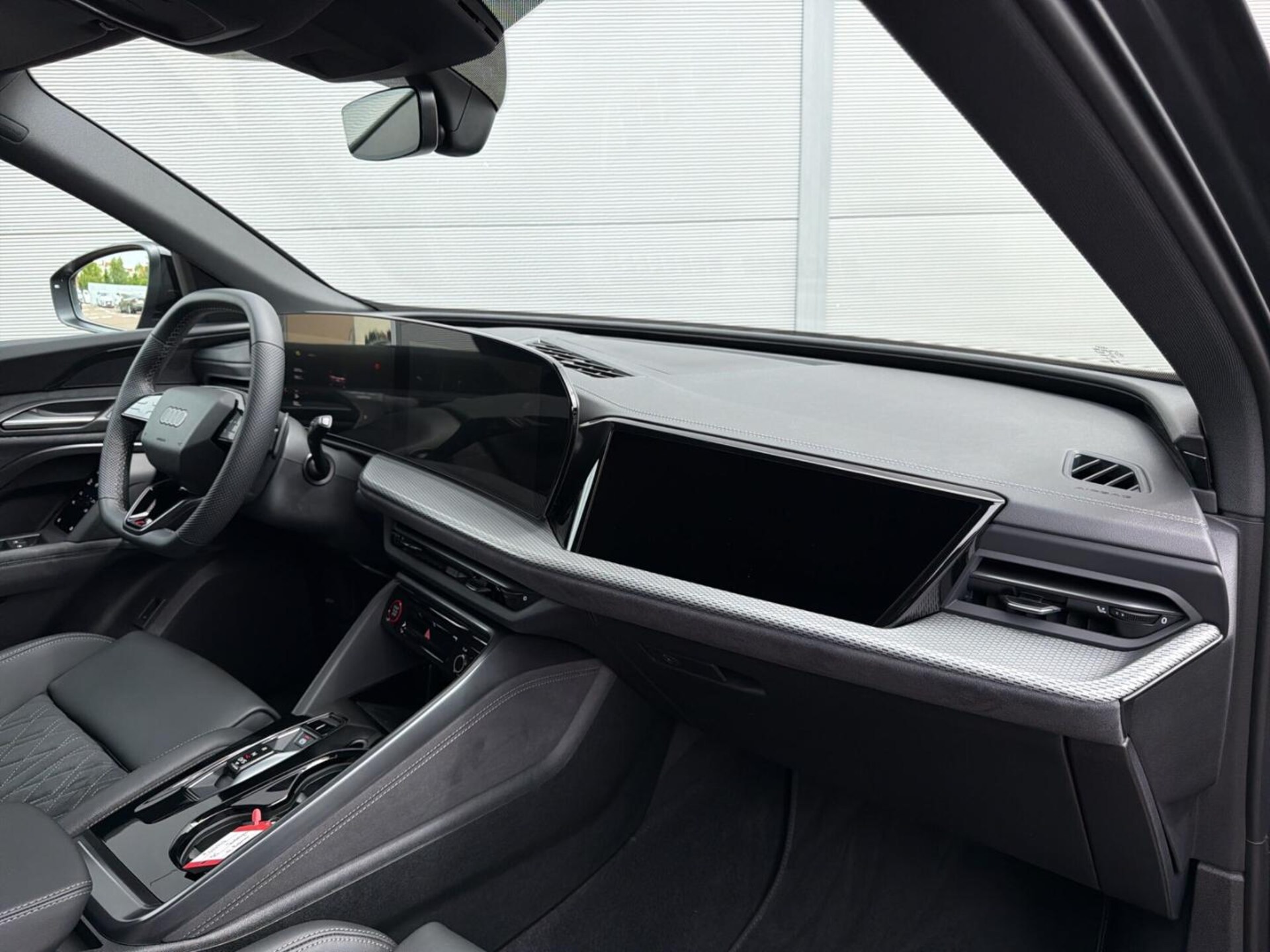Audi Q5 SUV