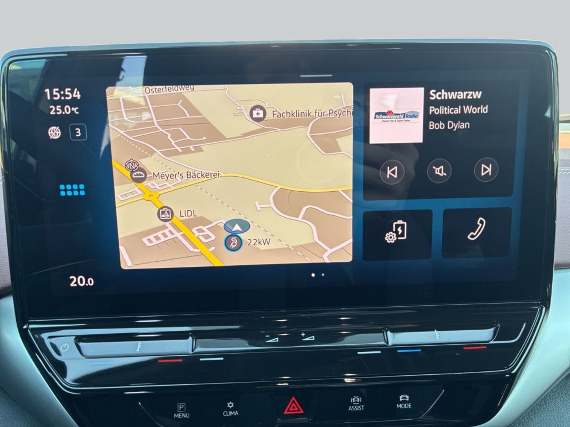 Volkswagen ID.5 Pro