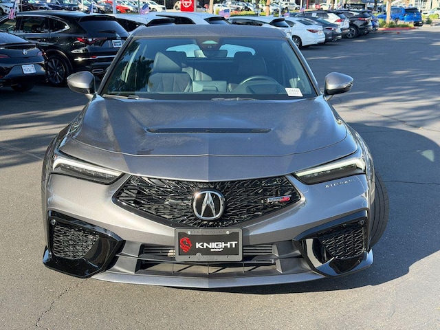2025 Acura Integra