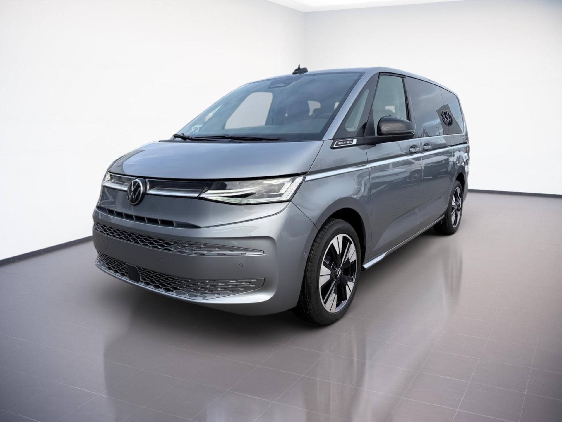 Volkswagen Multivan Langversion Style