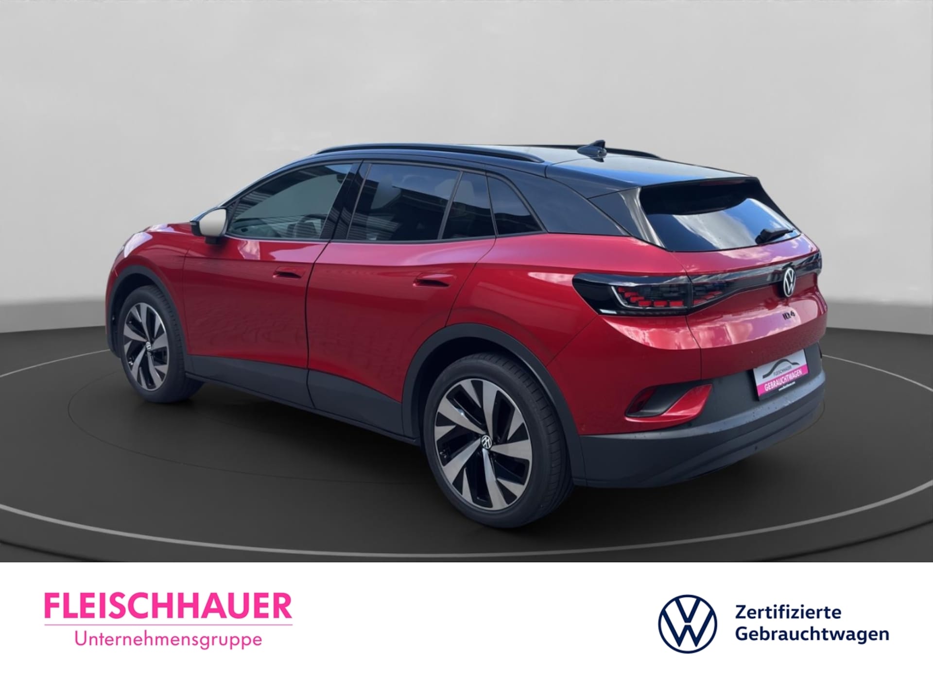 Volkswagen ID.4 Pro