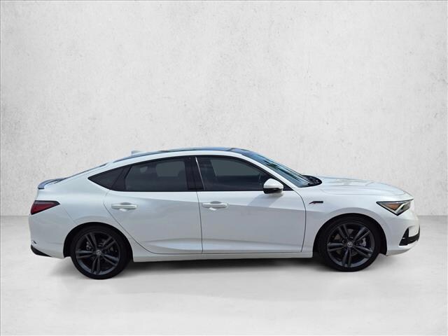 2024 Acura Integra
