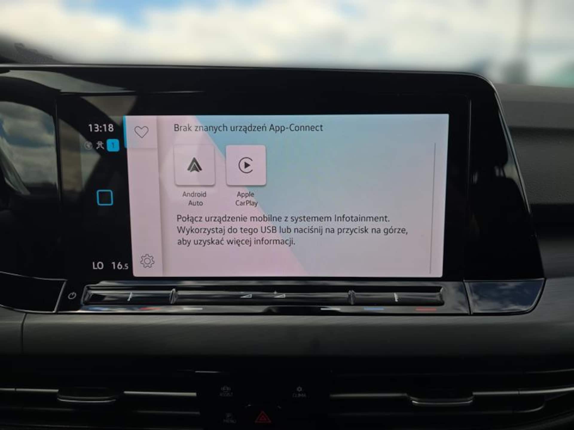 Volkswagen Golf Variant Style