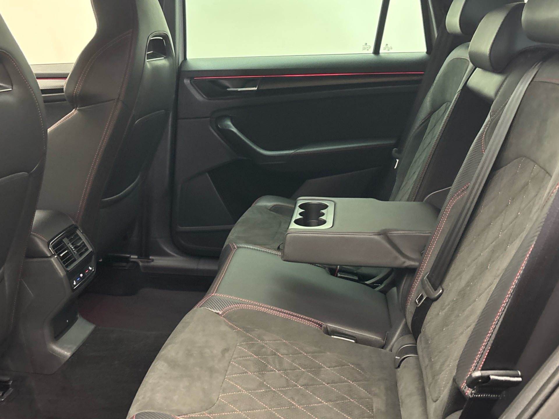 Skoda Kodiaq RS