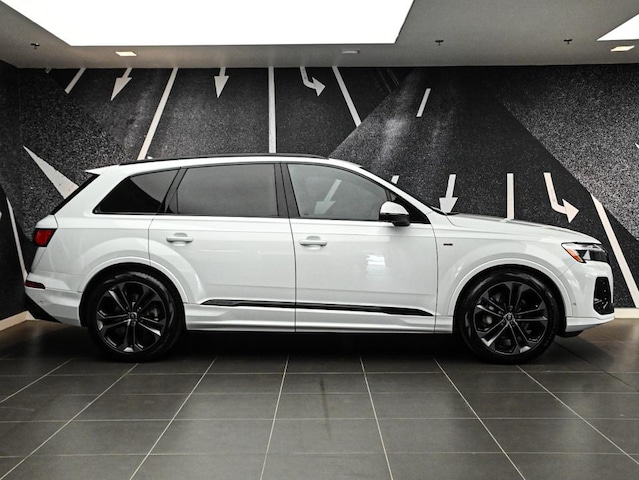 2025 Audi Q7